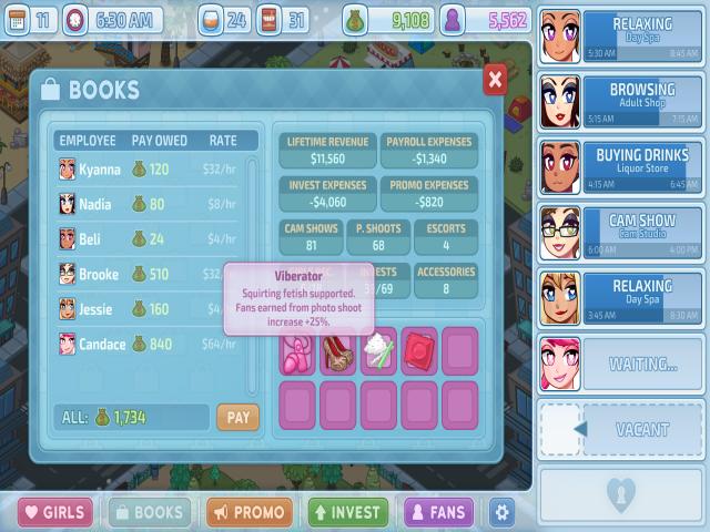 HunieCam Studio Download HunieCam Studio Download