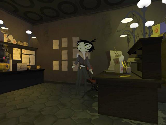 Insecticide Part 1 - title cover