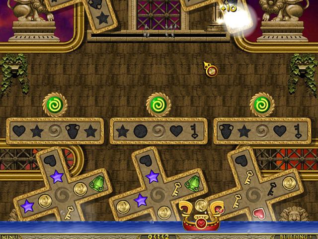 Venice Deluxe - game cover