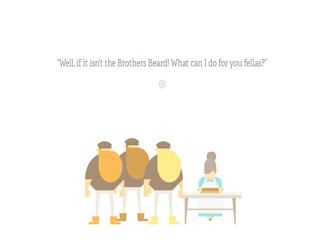 burly men at sea gameplay burly men at sea gameplay
