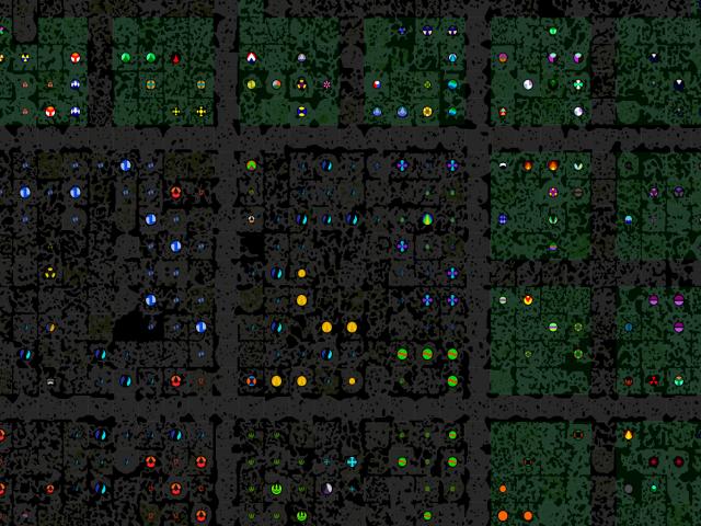 Screeps Screeps