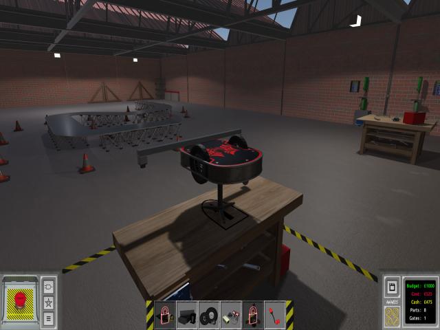 logicbots steam