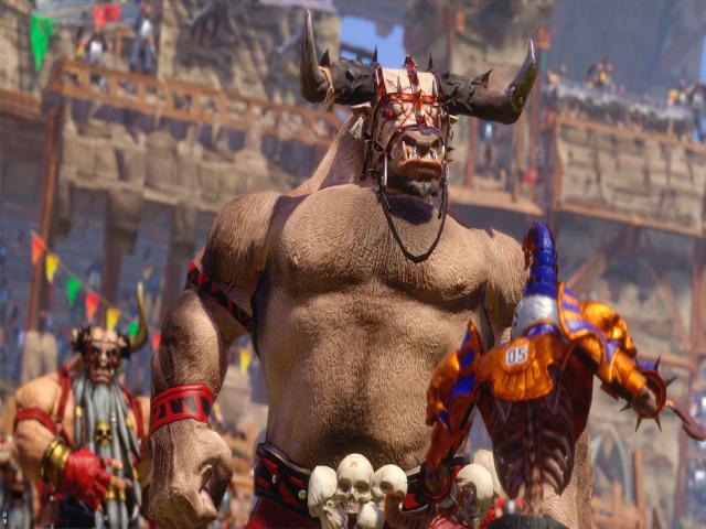 blood bowl 2 chaos build blood bowl 2 chaos build