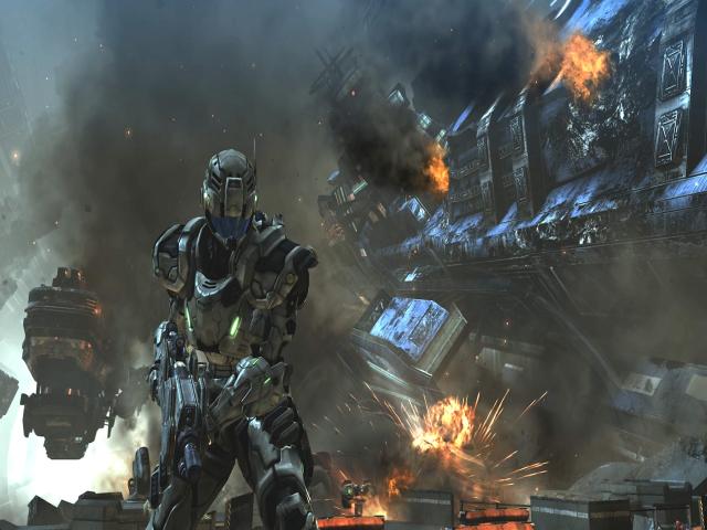 Vanquish - Digital Deluxe download PC