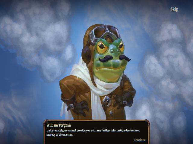 Steam Tactics download PC