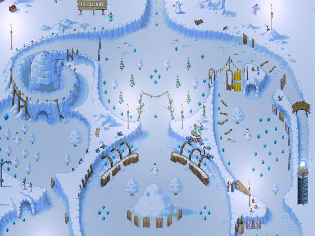 download snowball ice driver