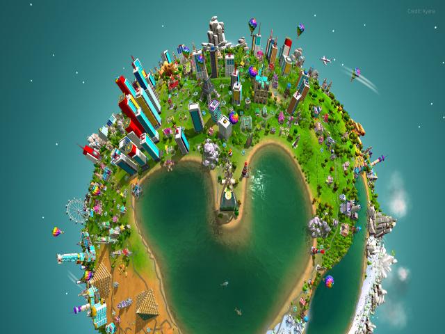 The Universim Download PC