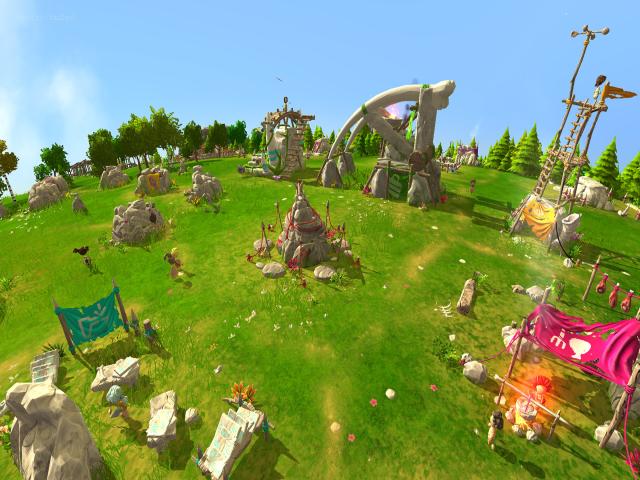 The Universim Download PC