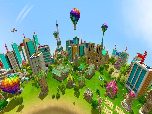 The Universim Download PC