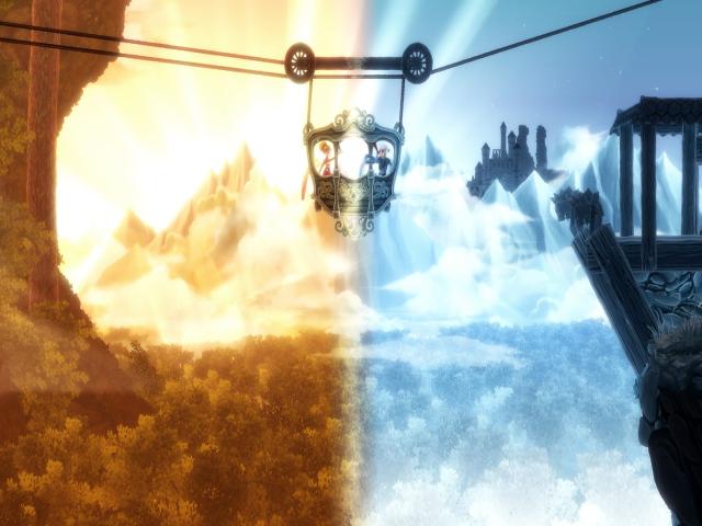 Degrees Of Separation Download PC