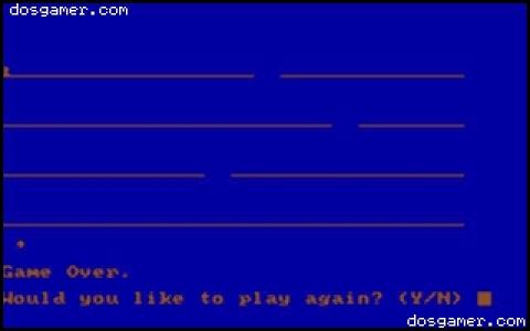 Kangaroo - game cover