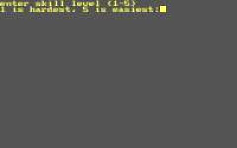 Maxgame - game cover