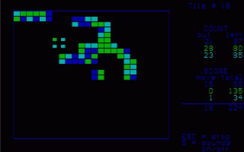 Mosaic (1993) - PC Game