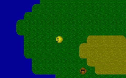 OHR RPG Creation Engine - title cover