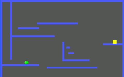 Jim Ball - game cover