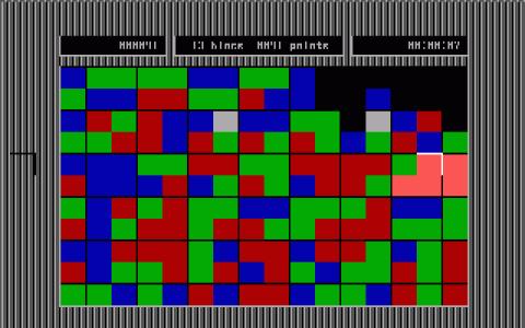 Blocks - title cover