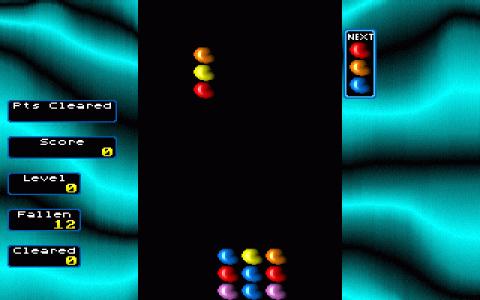 Jelly Bean Factory - game cover