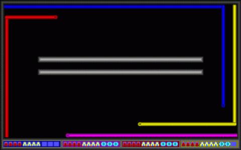 VGATRON - game cover