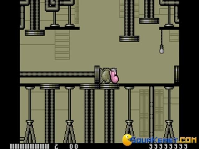 Monty Python's Flying Circus (1990) - PC Game