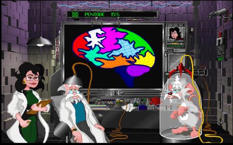 the lost mind of dr brain download