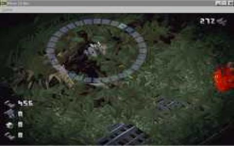 New Order - game cover