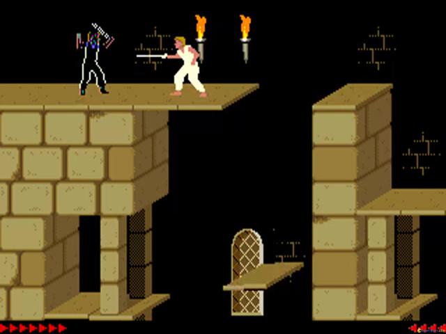 Prince of Persia