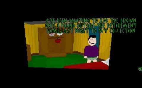 Calsoon 2 - game cover