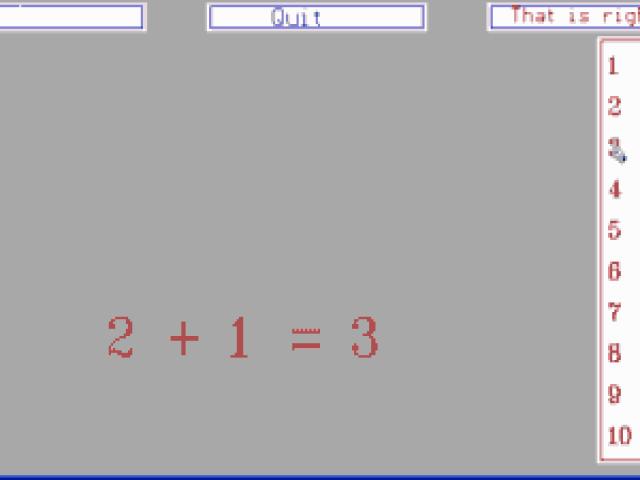 Add It! - game cover