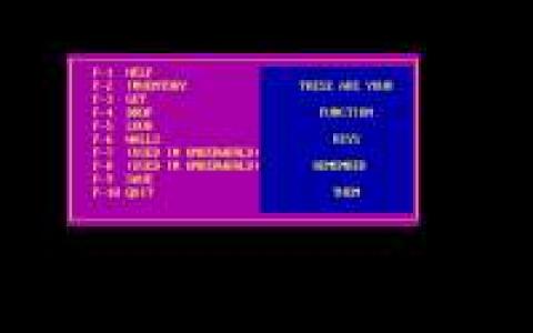 Hogbear - game cover