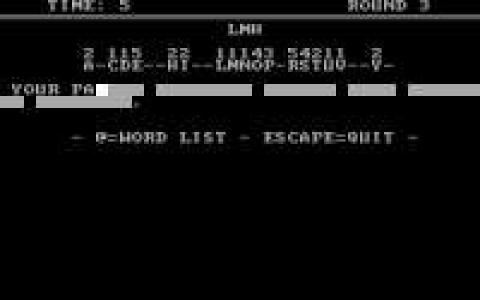 Jabbertalky - game cover