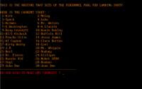 Landing Party - game cover