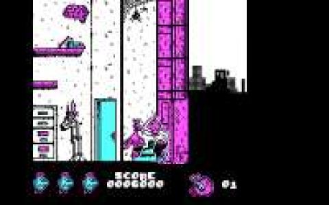 Mortadelo y Filemón 2 - game cover