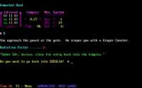 Operation: Overkill II - game cover