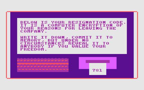 Prisoner 2 - game cover