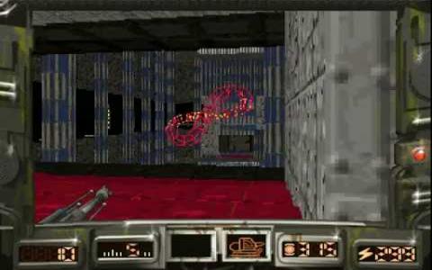 Skaphander - Der Auftrag - game cover