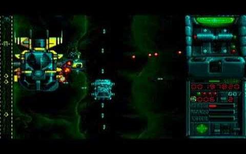 The Spy Who Loved Me - game cover