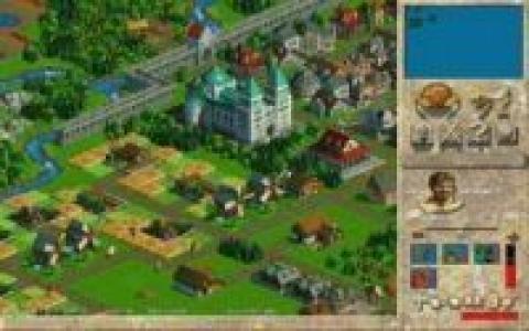 Anno 1602: Erschaffung einer neuen Welt - Neue Inseln, Neue Abenteuer - title cover