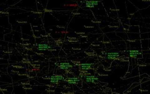 ATC Simulator 2 - game cover