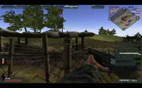 Battlefield 1942: The Complete Collection - game cover