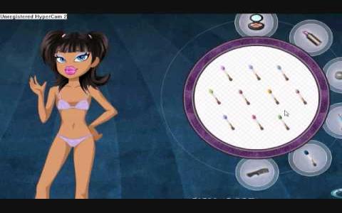 Bratz (2002) - PC Game