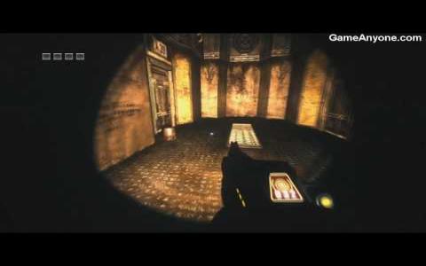 The Chronicles of Riddick: Escape from Butcher Bay - game cover