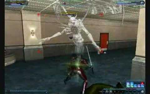 City of Heroes - game cover