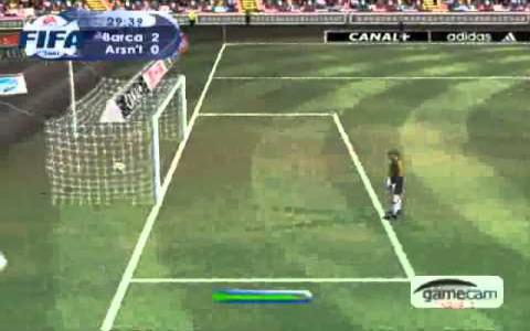 Fifa 01 00 Pc Game