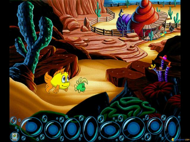 Freddi Fish 4 Full Game Freddi Fish 4 Full Game