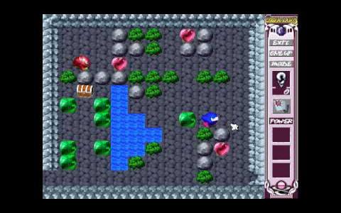 Fukkatsu! Egger Land - game cover