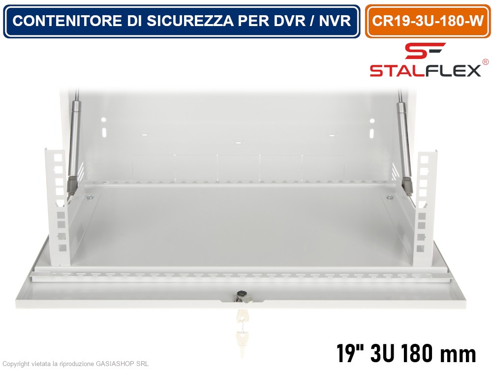 Armadi Per Montaggio A Parete - E-Abel