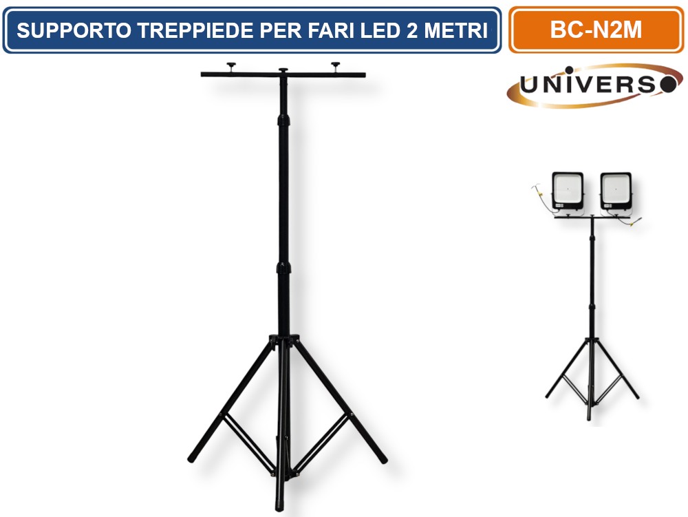 Supporti per la Caccia, Treppiede da Tiro con Doppia Struttura