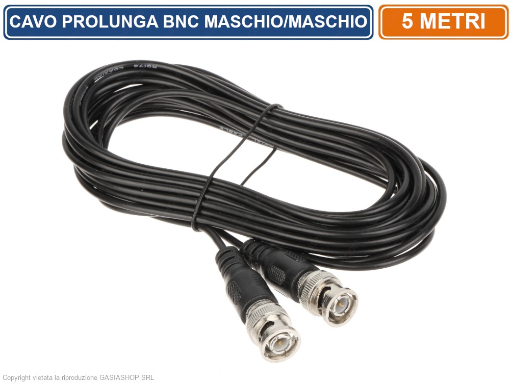 Cavo Splitter Audio Y Da 2,5 Mm Maschio A Doppia Femmina – TRRS 4 Poli Placcato Oro – 25 Cm