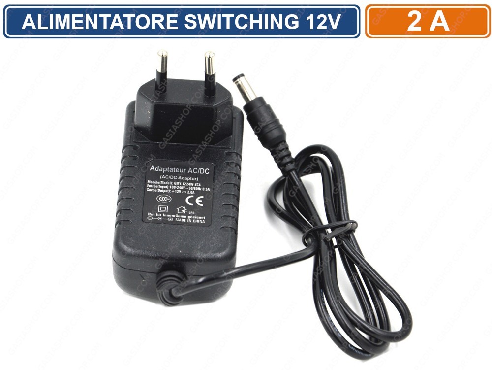 KIT COMPLETO DVR 4 Canali AHD 5MPX 4 Telecamere SONY XVI 5MPX Alim - Foto 3