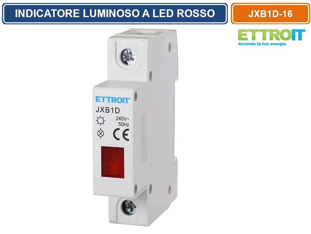 5x Lampada Di Segnalazione Del Pannello Indicatore In Metallo Con Filettatura Da 8 Mm Xd8 1~p137931129 - Foto 6